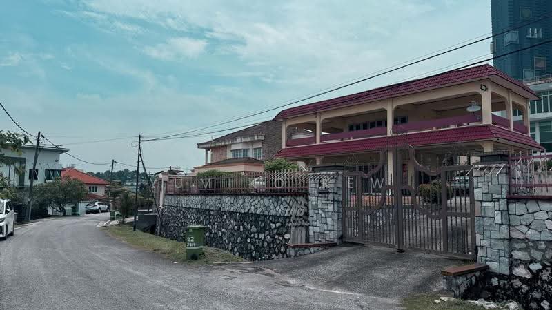 Bungalow House for Sale in Taman Midah (Cheras) - Yumiko Kew - Exterior - PropertyGuru.com.my