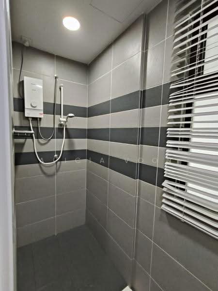 Service Residence for Rent at G Residence - Alicia Voon - Bathroom - PropertyGuru.com.my
