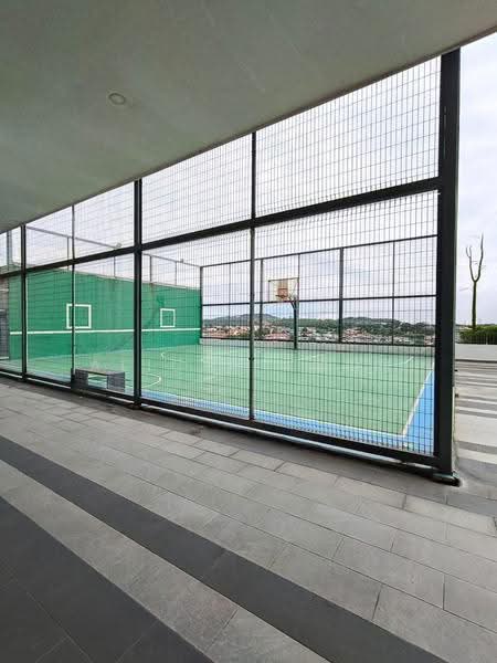 Service Residence for Rent at G Residence - Alicia Voon - Exterior - PropertyGuru.com.my
