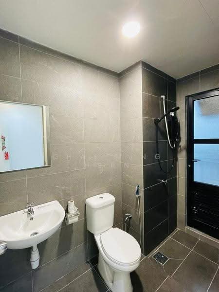 Service Residence for Rent at Majestic Maxim - Chai Ming Hern - Bathroom - PropertyGuru.com.my