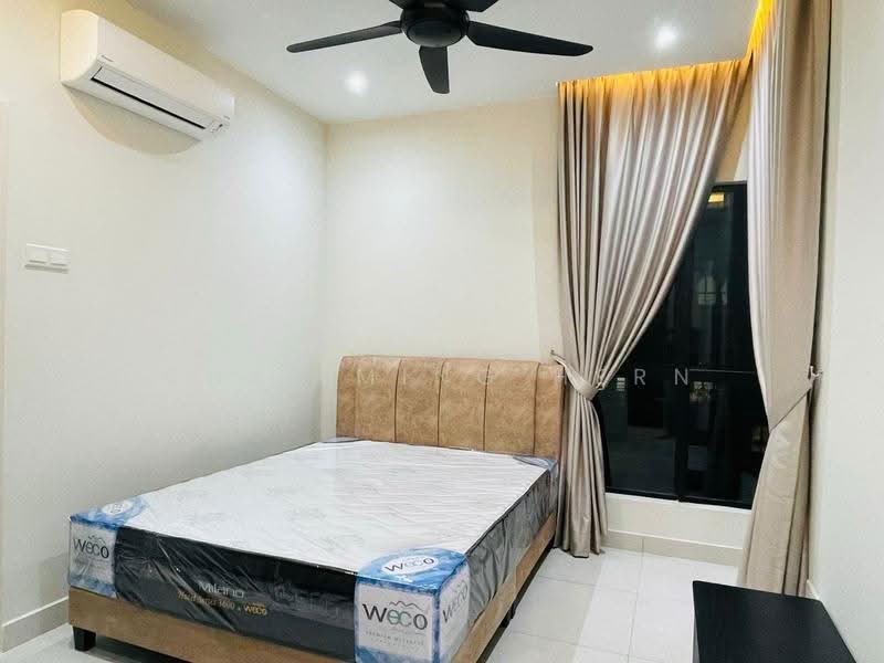 Service Residence for Rent at Majestic Maxim - Chai Ming Hern - Bedroom - PropertyGuru.com.my