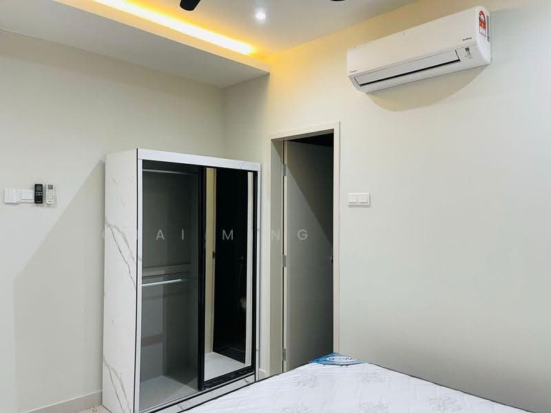 Service Residence for Rent at Majestic Maxim - Chai Ming Hern - Bedroom - PropertyGuru.com.my