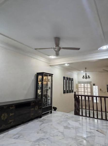 Rumah Teres 2-Tingkat untuk Dijual di Taman Tun Dr Ismail (Kuala Lumpur) - Krystal Tiew - Interior - PropertyGuru.com.my