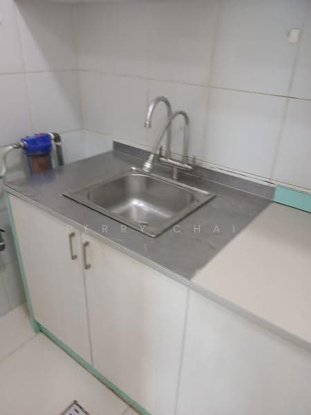 Service Residence for Rent at Suria @ North Kiara - Perry Chai - Interior - PropertyGuru.com.my
