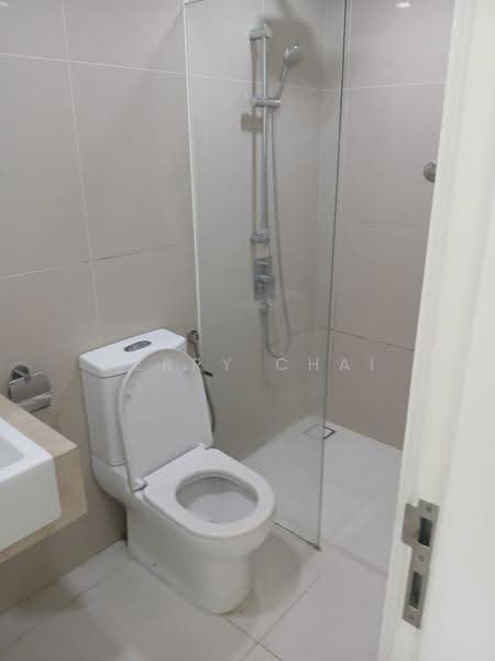 Service Residence for Rent at Suria @ North Kiara - Perry Chai - Bathroom - PropertyGuru.com.my
