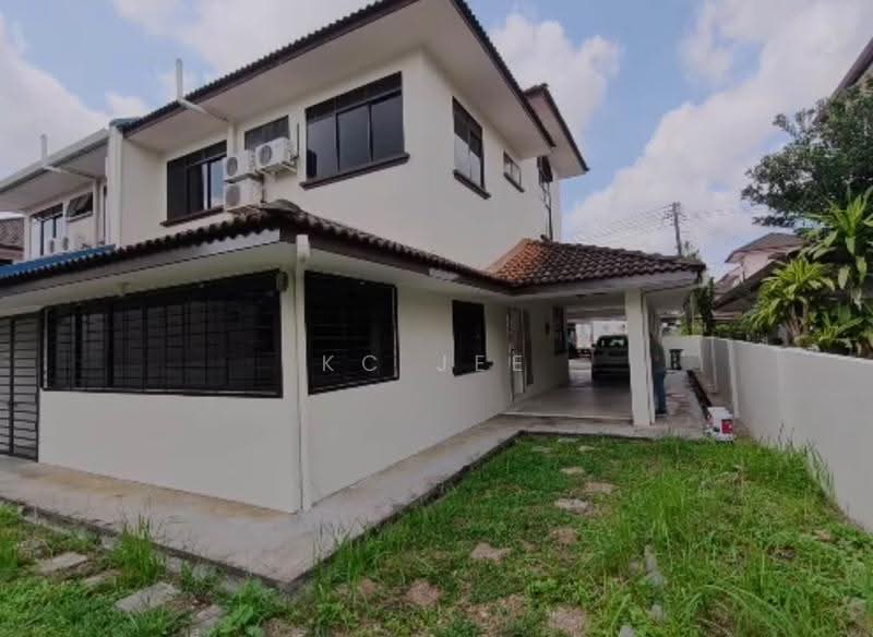 Semi-Detached House for Sale in Stampin (Kuching) - KC Jee - PropertyGuru.com.my