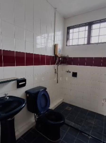 Semi-Detached House for Sale in Stampin (Kuching) - KC Jee - PropertyGuru.com.my