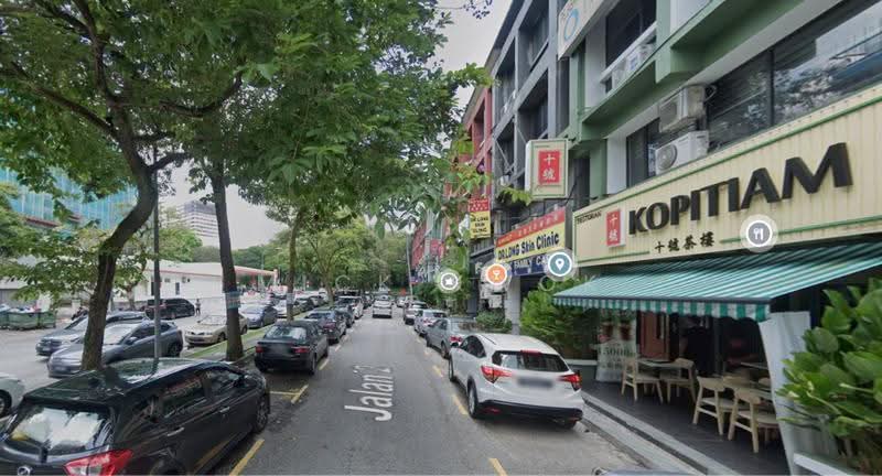 Shop / Office for Rent in Taman Danau Desa (Taman Desa) - Mick Kwok - Exterior - PropertyGuru.com.my