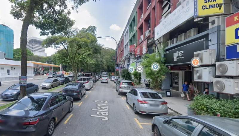 Shop / Office for Rent in Taman Danau Desa (Taman Desa) - Mick Kwok - PropertyGuru.com.my