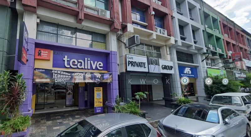 Shop / Office for Rent in Taman Danau Desa (Taman Desa) - Mick Kwok - Exterior - PropertyGuru.com.my