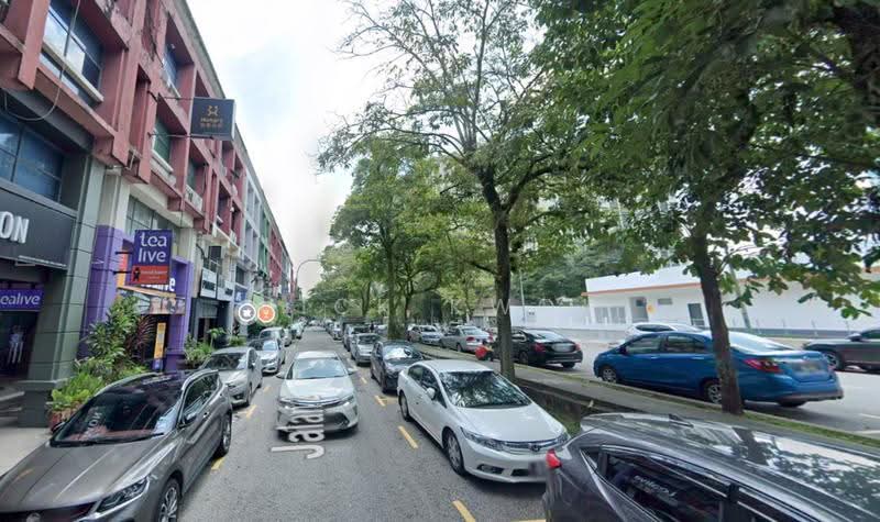 Shop / Office for Rent in Taman Danau Desa (Taman Desa) - Mick Kwok - Exterior - PropertyGuru.com.my