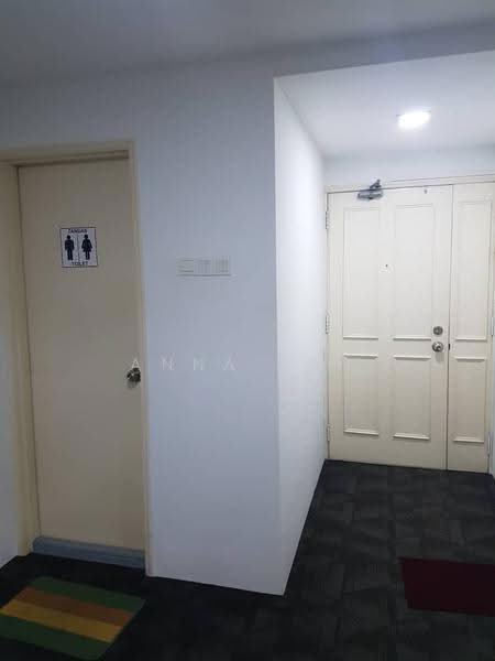 Office for Sale in KLCC (KL City Centre) - Anna Loh - Corridor - PropertyGuru.com.my