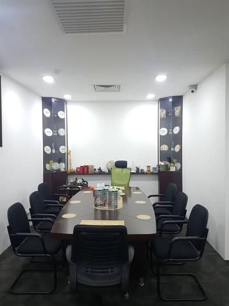 Office for Sale in KLCC (KL City Centre) - Anna Loh - Interior - PropertyGuru.com.my