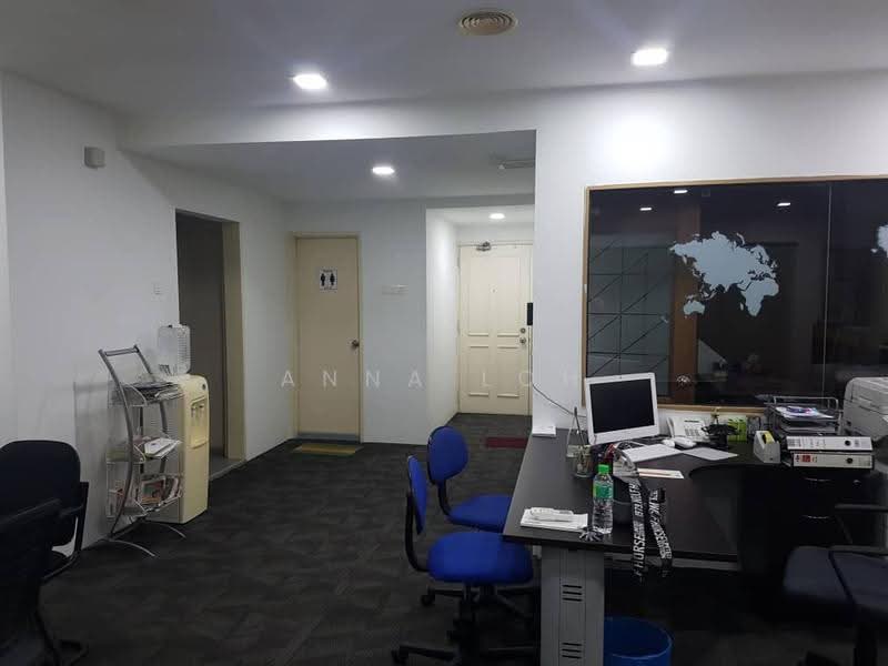 Office for Sale in KLCC (KL City Centre) - Anna Loh - Interior - PropertyGuru.com.my