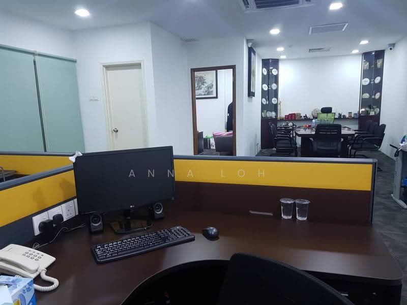 Office for Sale in KLCC (KL City Centre) - Anna Loh - Interior - PropertyGuru.com.my