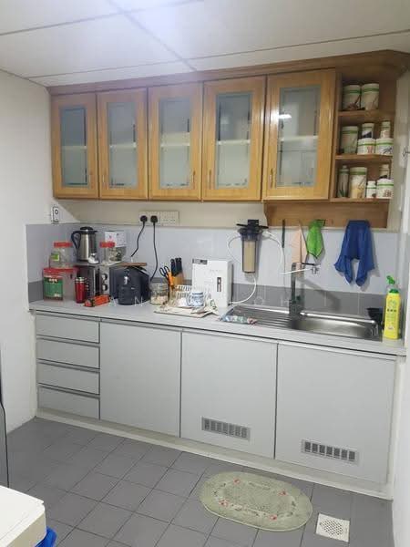 Office for Sale in KLCC (KL City Centre) - Anna Loh - Kitchen - PropertyGuru.com.my
