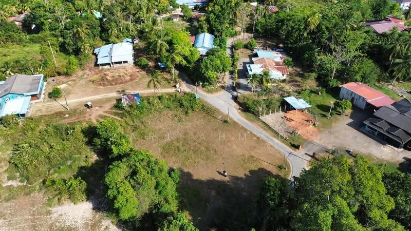 Agricultural Land for Sale in Kuala Nerang (Kedah) - Zarl Ahmad - Exterior - PropertyGuru.com.my