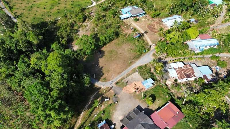 Agricultural Land for Sale in Kuala Nerang (Kedah) - Zarl Ahmad - Exterior - PropertyGuru.com.my