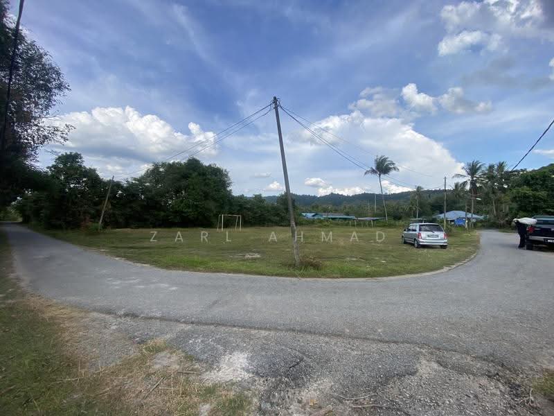Agricultural Land for Sale in Kuala Nerang (Kedah) - Zarl Ahmad - Exterior - PropertyGuru.com.my