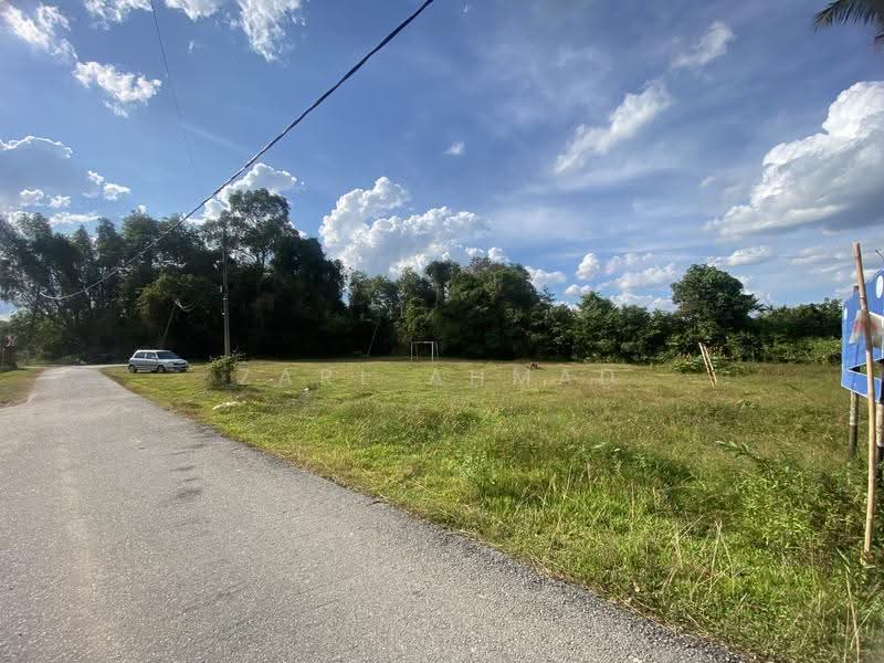 Agricultural Land for Sale in Kuala Nerang (Kedah) - Zarl Ahmad - Exterior - PropertyGuru.com.my