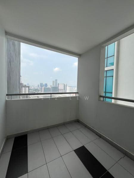 Kediaman Servis untuk Disewa di Pacific Star (Service Residence) - Liz Lew - PropertyGuru.com.my