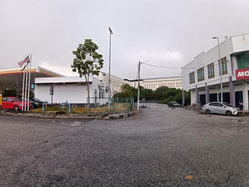 Shop / Office for Sale in Falim (Menglembu) - Ronald Kong - Exterior - PropertyGuru.com.my