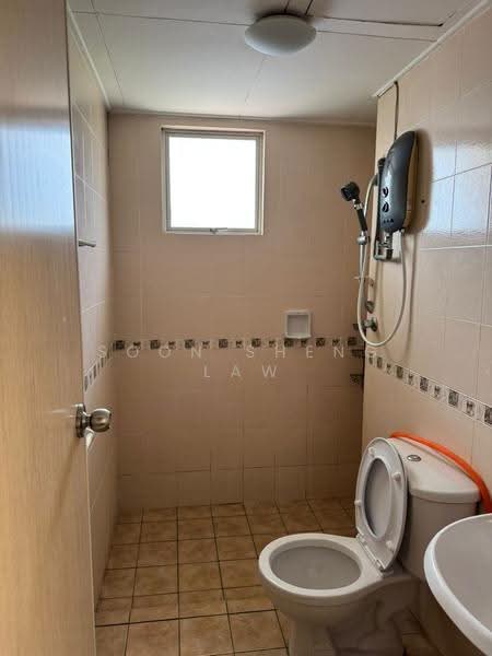 Condominium for Rent at Casa Puteri Condominium - Soon Sheng Law - PropertyGuru.com.my