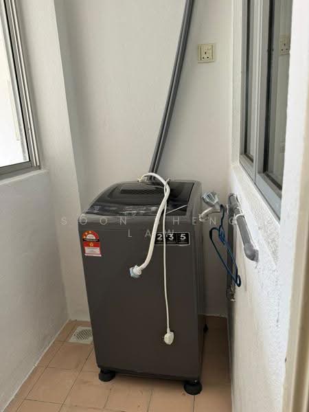 Condominium for Rent at Casa Puteri Condominium - Soon Sheng Law - PropertyGuru.com.my