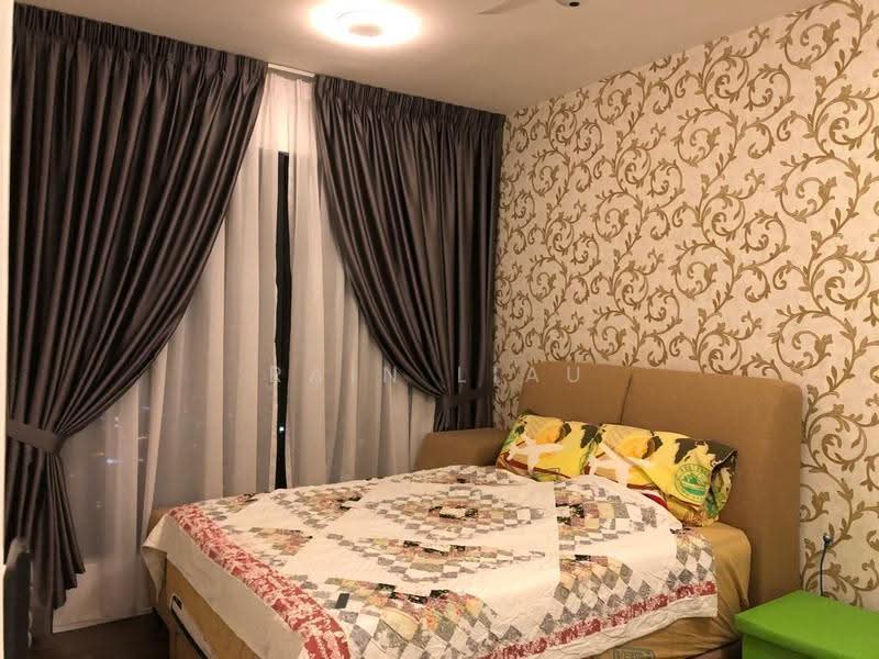 Service Residence for Rent at Geo Bukit Rimau - Rain Liau - Bedroom - PropertyGuru.com.my