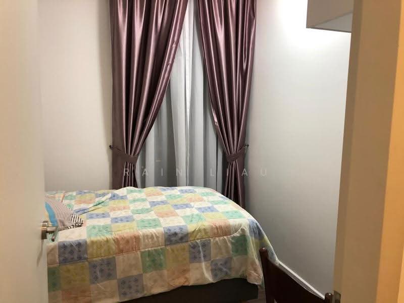 Service Residence for Rent at Geo Bukit Rimau - Rain Liau - Bedroom - PropertyGuru.com.my
