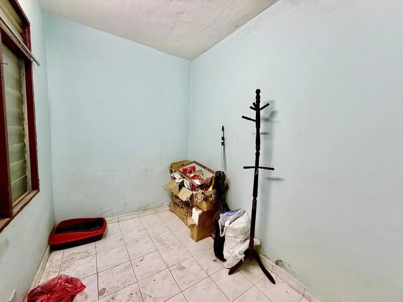 Rumah Teres 2-Tingkat untuk Dijual di Taman TTDI Jaya (Shah Alam) - Aizuddin Ali - Interior - PropertyGuru.com.my