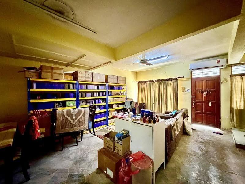 Rumah Teres 2-Tingkat untuk Dijual di Taman TTDI Jaya (Shah Alam) - Aizuddin Ali - Interior - PropertyGuru.com.my