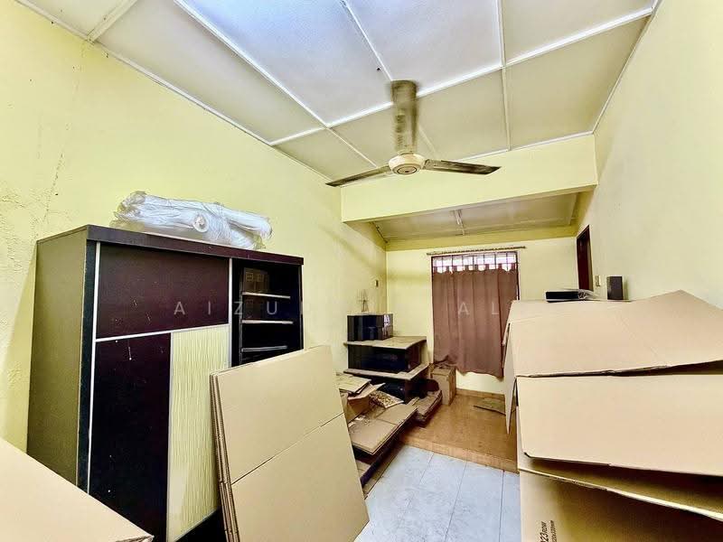 Rumah Teres 2-Tingkat untuk Dijual di Taman TTDI Jaya (Shah Alam) - Aizuddin Ali - Interior - PropertyGuru.com.my