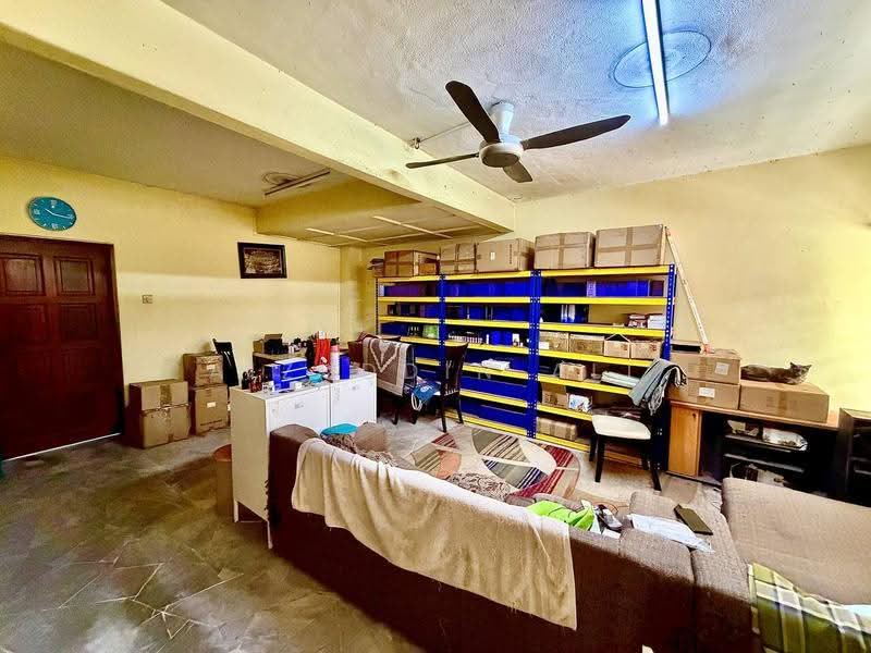 Rumah Teres 2-Tingkat untuk Dijual di Taman TTDI Jaya (Shah Alam) - Aizuddin Ali - Interior - PropertyGuru.com.my