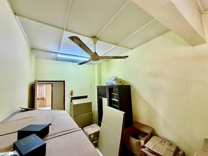 Rumah Teres 2-Tingkat untuk Dijual di Taman TTDI Jaya (Shah Alam) - Aizuddin Ali - Interior - PropertyGuru.com.my