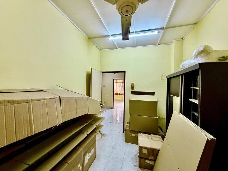 Rumah Teres 2-Tingkat untuk Dijual di Taman TTDI Jaya (Shah Alam) - Aizuddin Ali - Interior - PropertyGuru.com.my