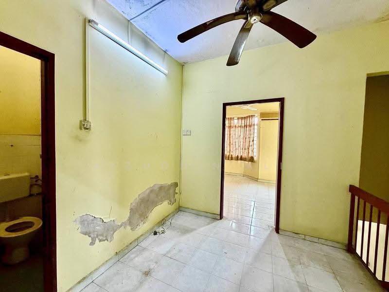 Rumah Teres 2-Tingkat untuk Dijual di Taman TTDI Jaya (Shah Alam) - Aizuddin Ali - Interior - PropertyGuru.com.my