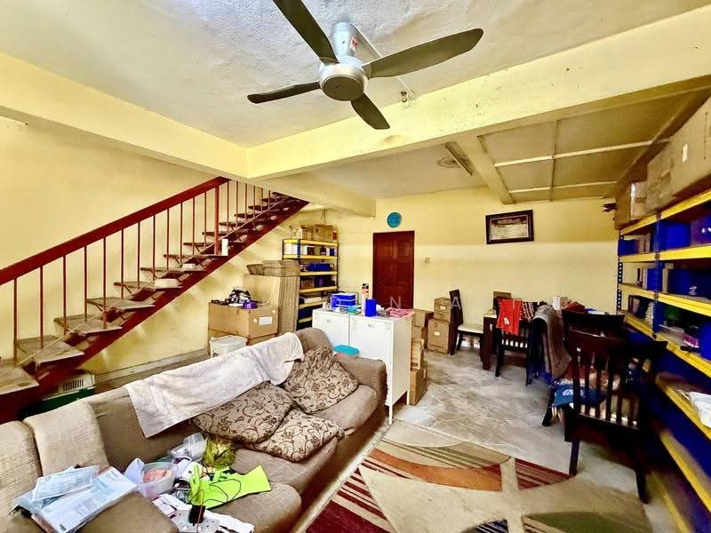 Rumah Teres 2-Tingkat untuk Dijual di Taman TTDI Jaya (Shah Alam) - Aizuddin Ali - Interior - PropertyGuru.com.my