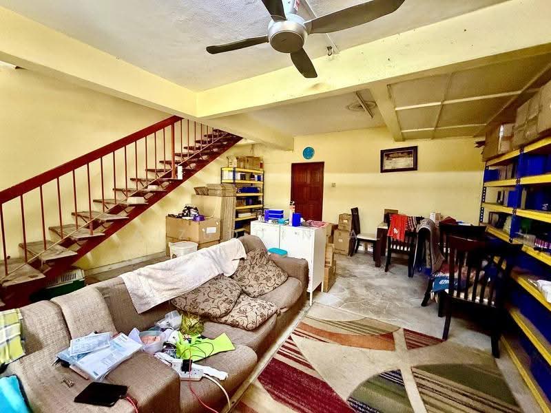 Rumah Teres 2-Tingkat untuk Dijual di Taman TTDI Jaya (Shah Alam) - Aizuddin Ali - Interior - PropertyGuru.com.my