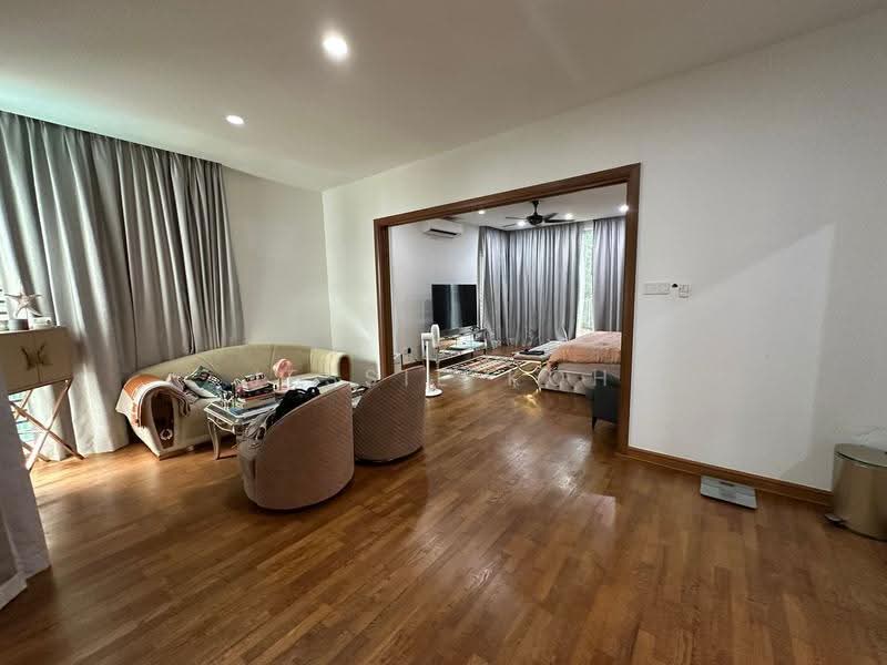 Rumah Berkembar untuk Dijual di Petaling Jaya (Selangor) - Jessie Koh - Living Room - PropertyGuru.com.my