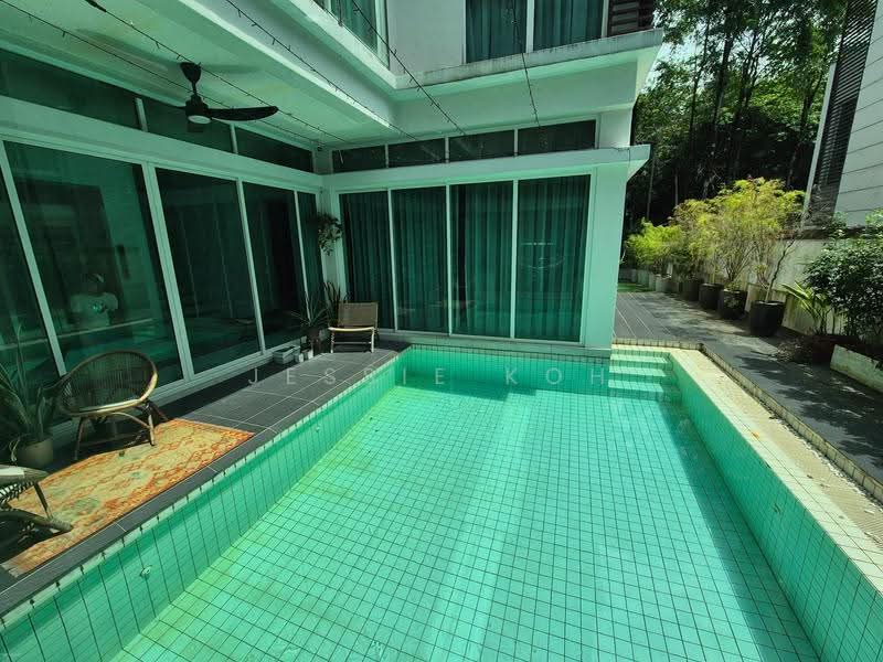 Rumah Berkembar untuk Dijual di Petaling Jaya (Selangor) - Jessie Koh - Exterior - PropertyGuru.com.my