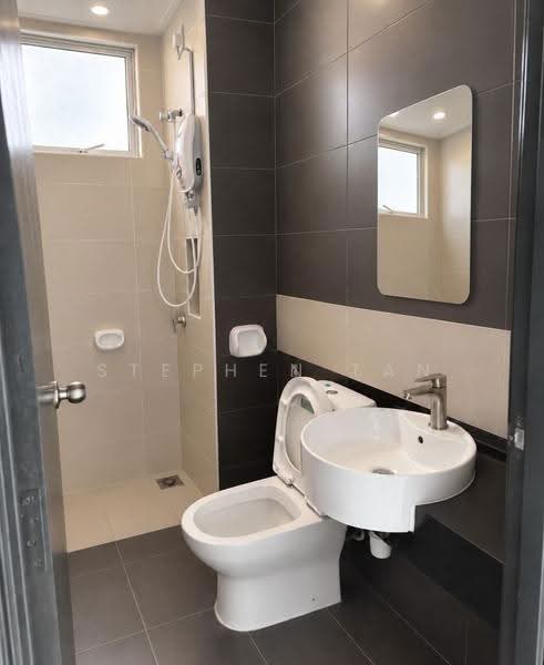 Service Residence for Sale at Vida Heights - Stephen Tan - Bathroom - PropertyGuru.com.my