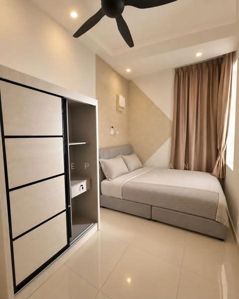 Service Residence for Sale at Vida Heights - Stephen Tan - Bedroom - PropertyGuru.com.my