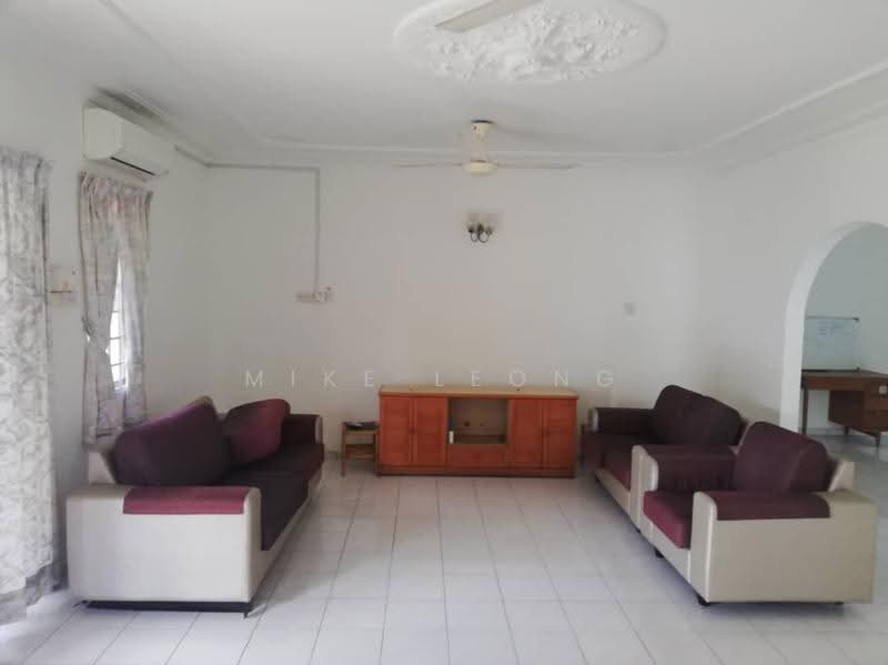 Bungalow House for Sale in Petaling Jaya (Selangor) - Mike Leong - Living Room - PropertyGuru.com.my