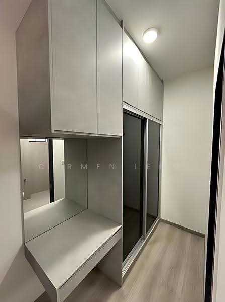 Kondominium untuk Disewa di The Holmes 2 - Carmen Leng - Interior - PropertyGuru.com.my