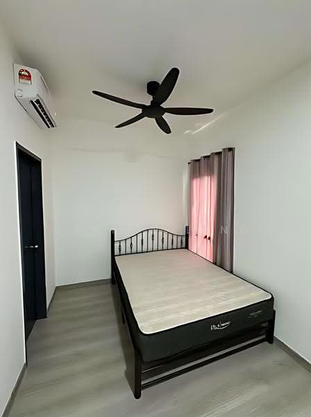Kondominium untuk Disewa di The Holmes 2 - Carmen Leng - Bedroom - PropertyGuru.com.my