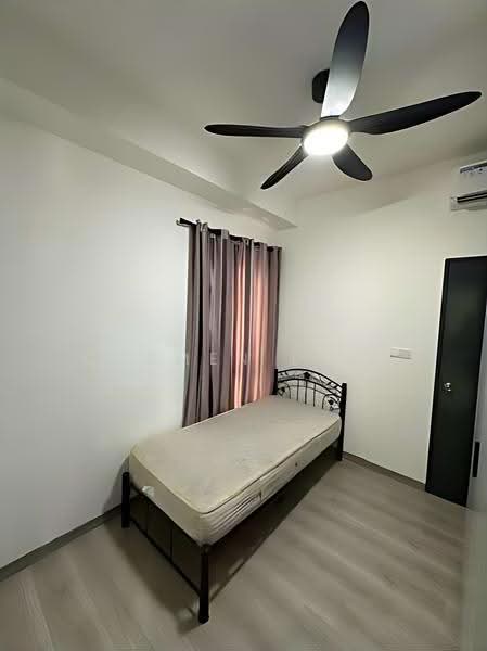 Kondominium untuk Disewa di The Holmes 2 - Carmen Leng - Bedroom - PropertyGuru.com.my