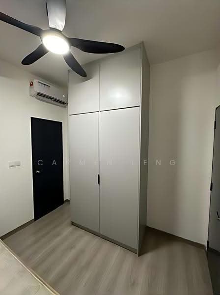 Kondominium untuk Disewa di The Holmes 2 - Carmen Leng - Interior - PropertyGuru.com.my