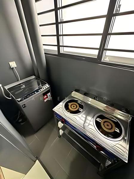 Kondominium untuk Disewa di The Holmes 2 - Carmen Leng - PropertyGuru.com.my