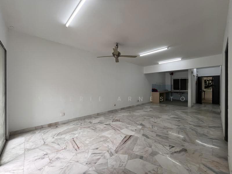 Apartment for Sale at Desa View Towers - Valerie Arnesto - Living Space - PropertyGuru.com.my
